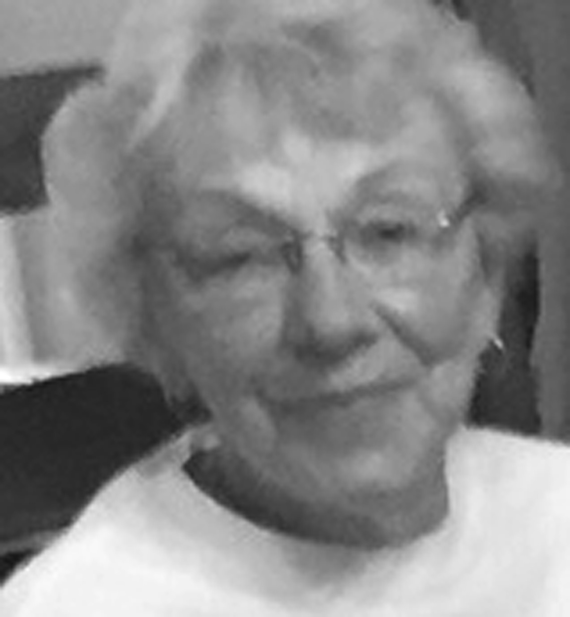 Carol Ann O’Sullivan (1930 – 2018) | News, Sports, Jobs - Observer Today